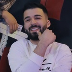 علیرضا شیخی نژاد