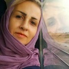 زهرا داوری دولت ابادی
