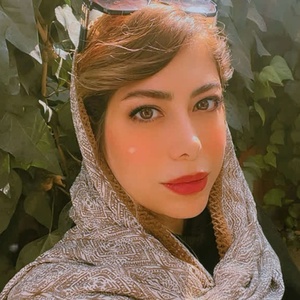 فرحناز اسکندری