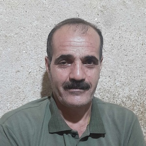 کیومرث اسدی