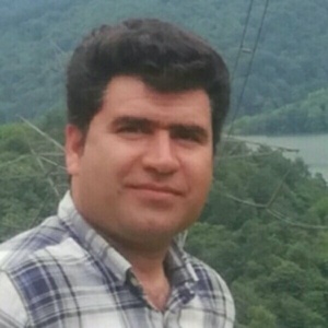 مهدی رحمان زاده