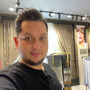 ابراهیم حاجعلی اصغری