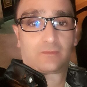 صابر بادمهر