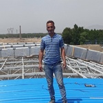 هادی مزاربان