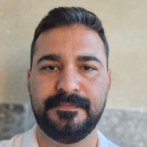 میلاد احمدی