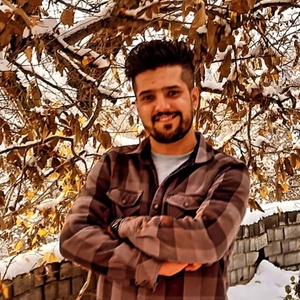 صابر بالایی