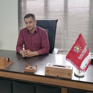 رضا معینی کربکندی