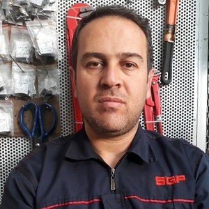 مرتضی بابایی