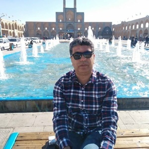 احمد عبدالغفوریان