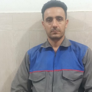 بهزاد ایمری بندری