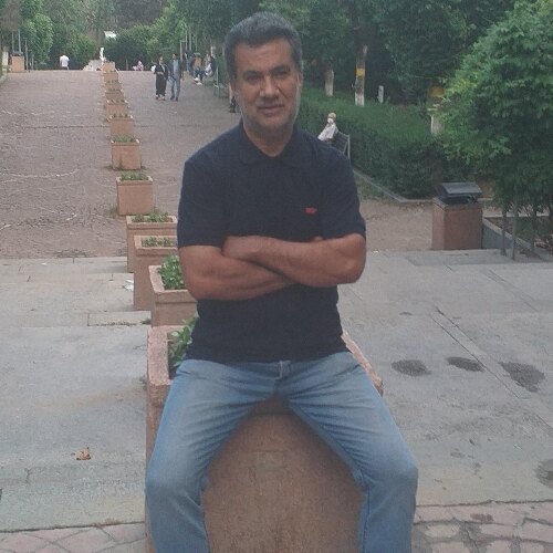 مسعود اسدبیگی