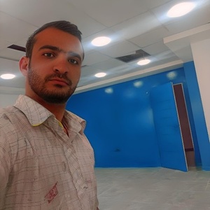 محمدرضا اسمعیل زاده