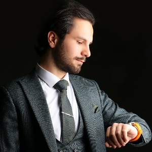 ثابت ابراهیمی