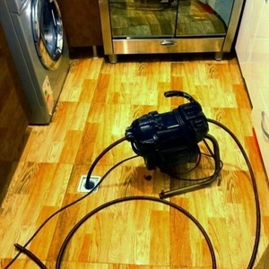 محمدرضا پیرمحمدی