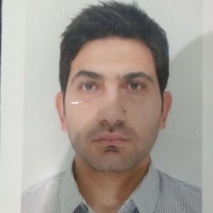 محمد میرزایی