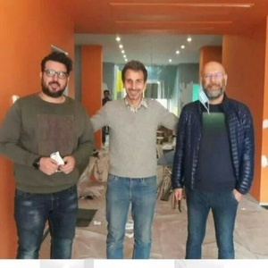 مهدی موحدی نیا