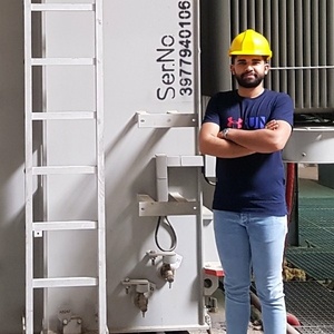 محمد معین جلالی