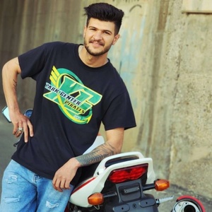 محمد رضا منصوری کینه ورسی