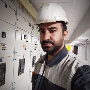 مهدی بیگدلی