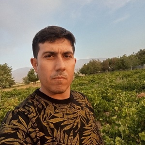 جواد رستمی باغان