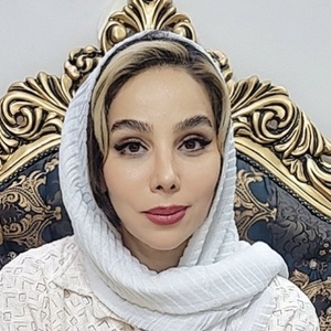 مینا رضوانی قهریزجانی