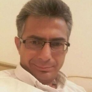 اسماعیل امیری