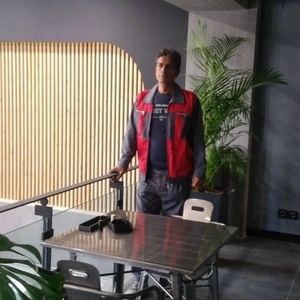 حسین ورمزیار ارزانفودی