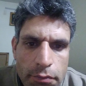 سیدمحمد صالحی