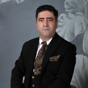 محسن عبداللهی علویجه