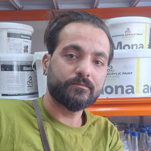 اشکان کاکی زاده لرستانی 