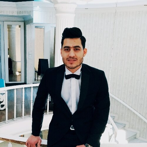 مهدی دلیری منظری