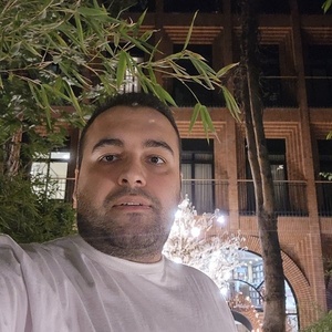 جلال پریدخت