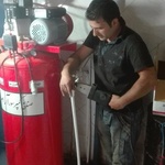 قاسم باغچه ویشکایی