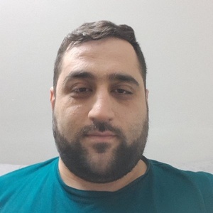 سید احسان همایونی