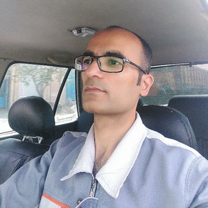 محمداسماعیل علیزاده