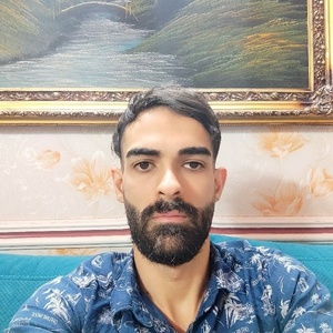 محمدرضا مجیدی