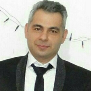 ابراهیم آقاجان شیرکوهی