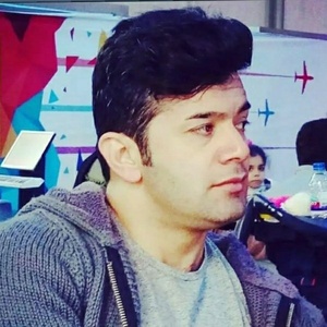 احسان رضائی