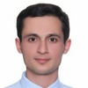 سیدمحمد ذاکری ایلخچی