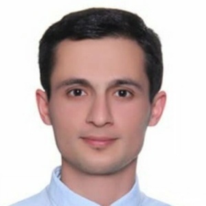 سیدمحمد ذاکری ایلخچی