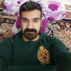 حمید شربتی
