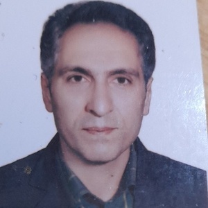 عبدالرضا نوروزی وحید