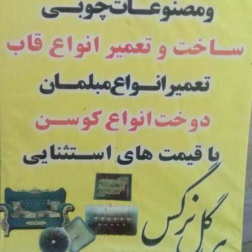 محمد رضا باباصفری رنانی