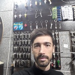 اصغر کوچک خانی