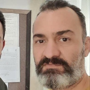 سیدسعید خوش نواز