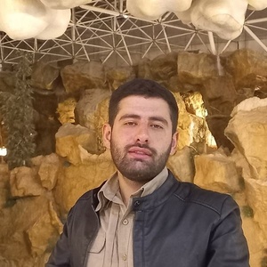 مهدی خدمتی زینجناب