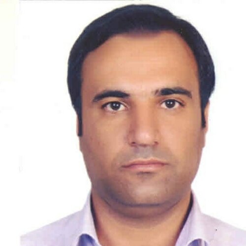 میثم کریمی نژاد