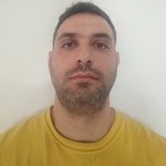 علیرضا ترامشلو