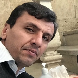 جواد مشایخی