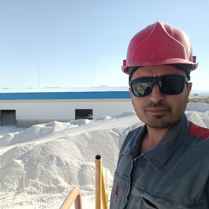 محمد رضا قره چاهی